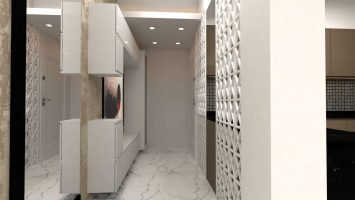 καθιστικο κουζινα 3