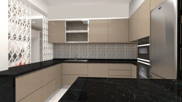 καθιστικο κουζινα 4